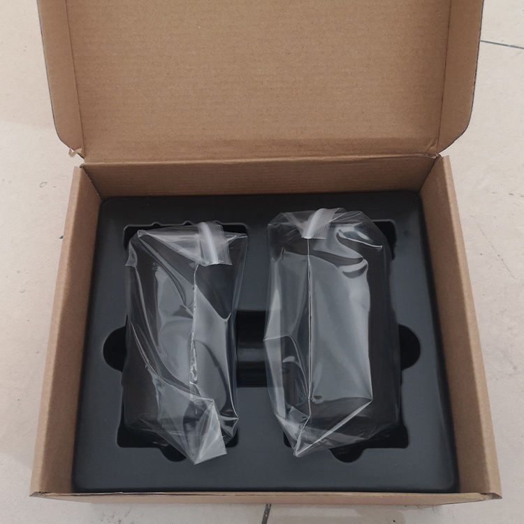 Non-Toxic Anti-Theft Instant Fog Kit for House and Office