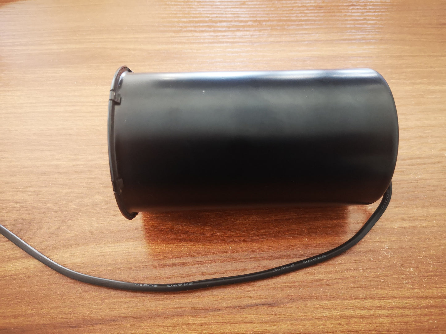 Non-Toxic Anti-Theft Instant Fog Kit for House and Office