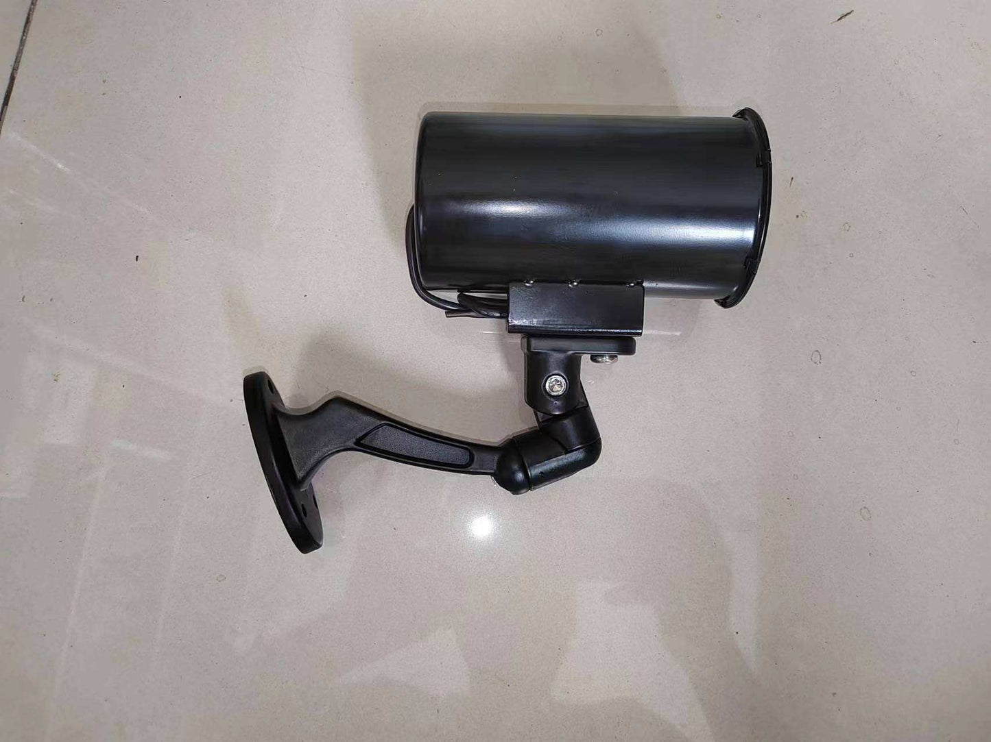 Non-Toxic Anti-Theft Instant Fog Kit for House and Office